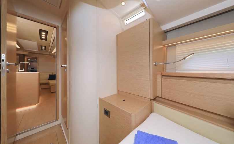 Photo Hanse 588 (2020)