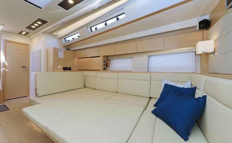 Photo Hanse 588 (2020)