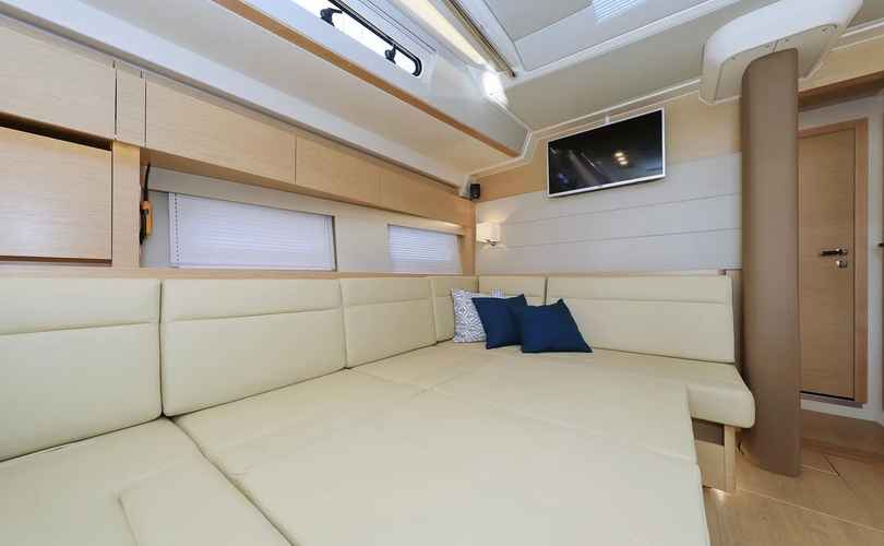 Photo Hanse 588 (2020)