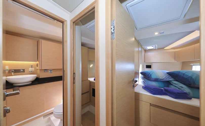 Photo Hanse 588 (2020)