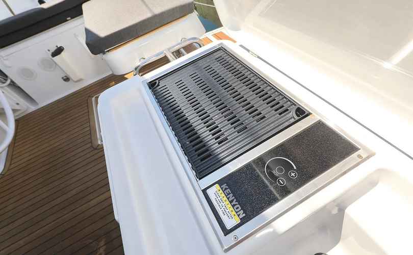 Photo Hanse 588 (2020)