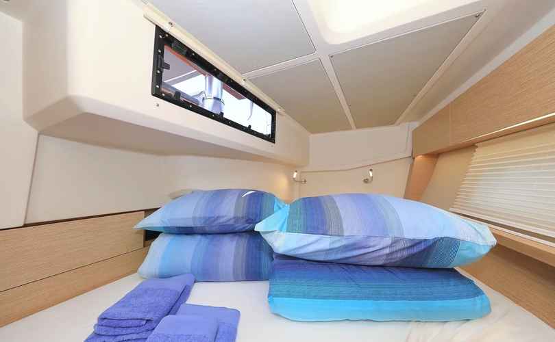 Photo Hanse 588 (2020)