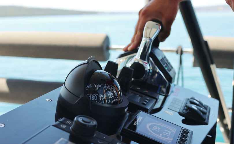 Photo Hanse 590 (2025)