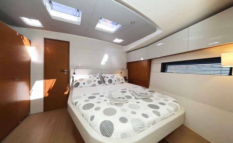 Photo Hanse 590 (2025)