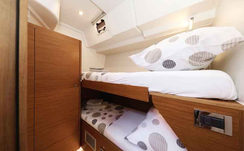 Photo Hanse 590 (2025)