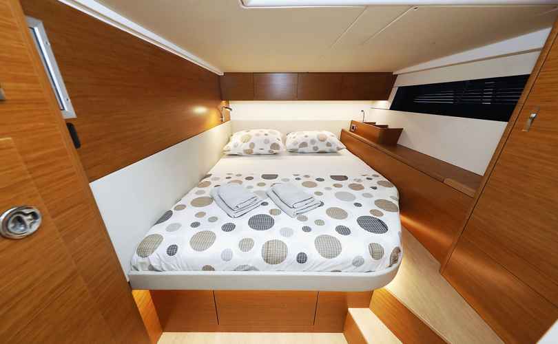 Photo Hanse 590 (2025)