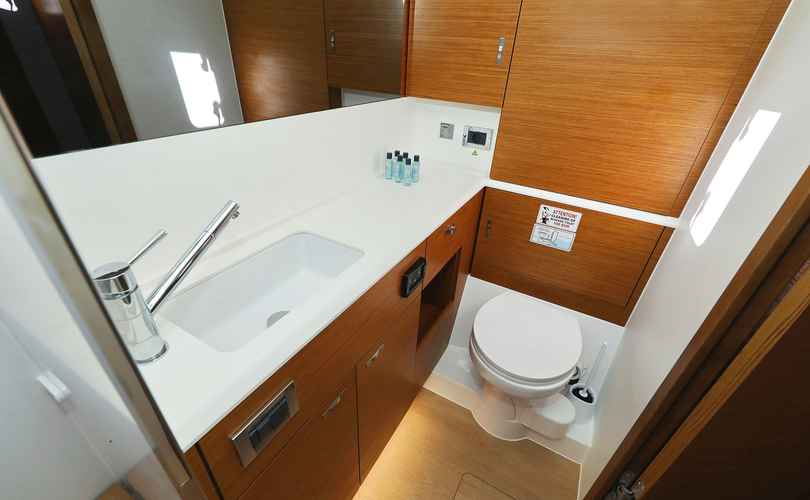 Photo Hanse 590 (2025)