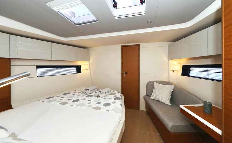 Photo Hanse 590 (2025)