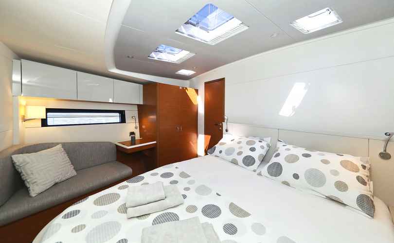 Photo Hanse 590 (2025)