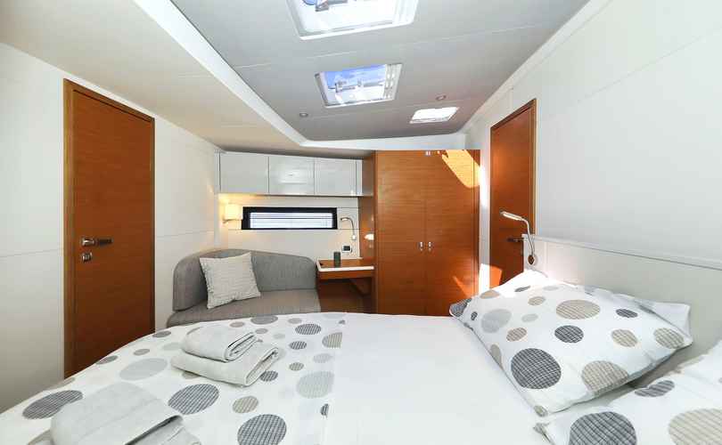 Photo Hanse 590 (2025)