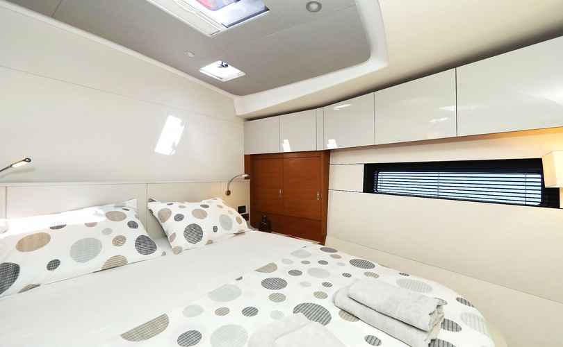 Photo Hanse 590 (2025)