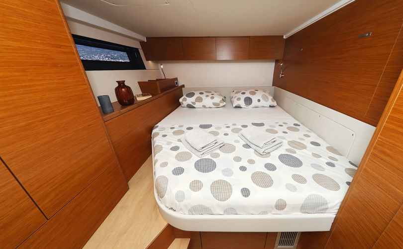 Photo Hanse 590 (2025)