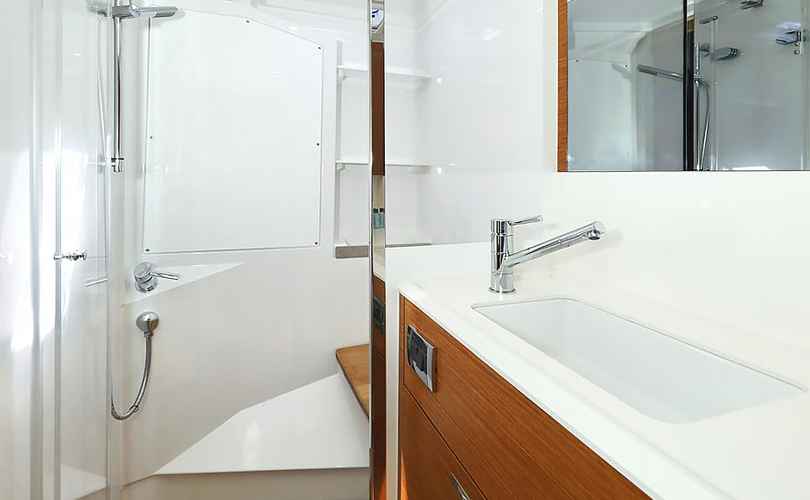 Photo Hanse 590 (2025)