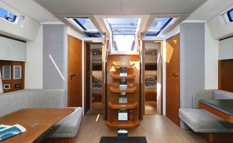 Photo Hanse 590 (2025)