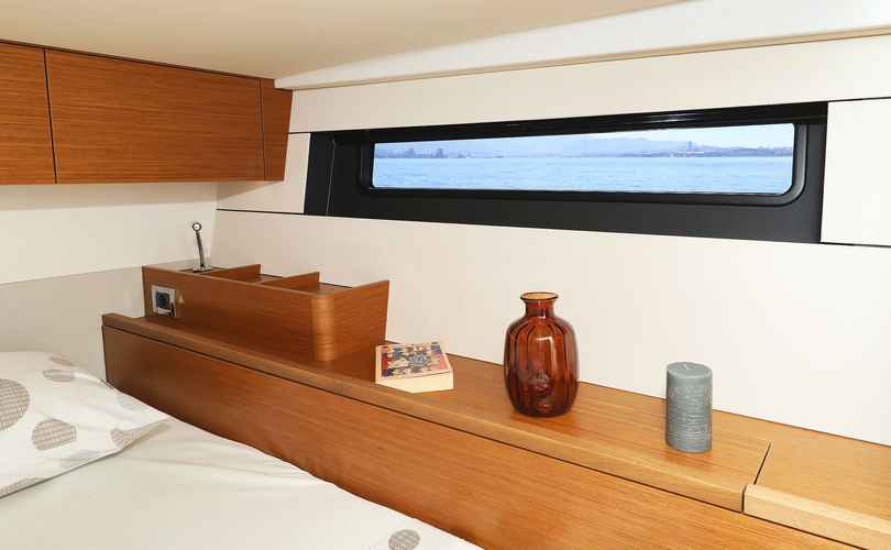 Photo Hanse 590 (2025)