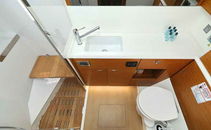 Photo Hanse 590 (2025)