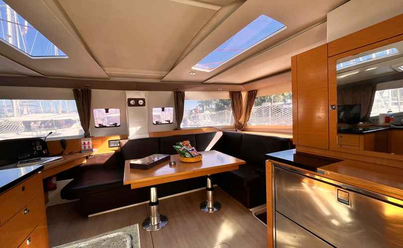 Photo Helia 44 (2013)