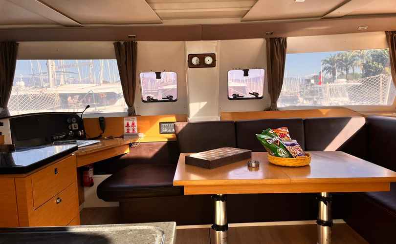 Photo Helia 44 (2013)