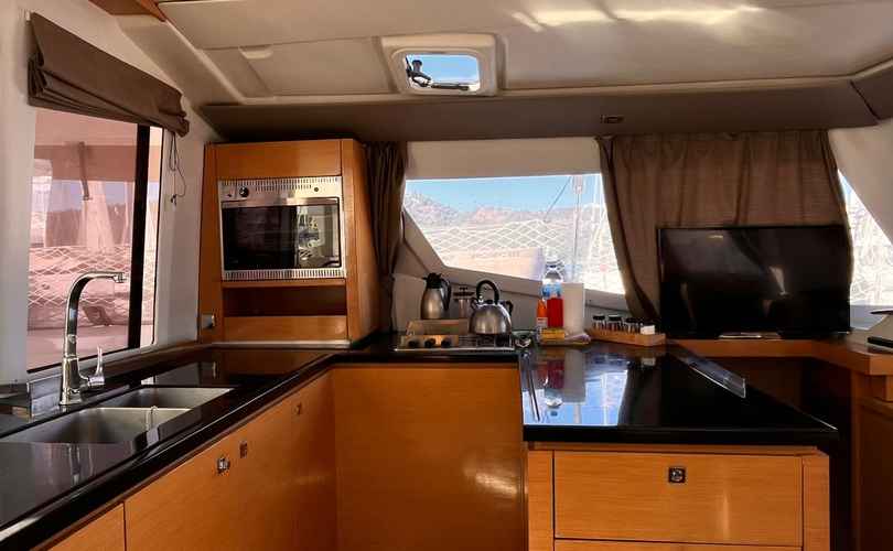 Photo Helia 44 (2013)