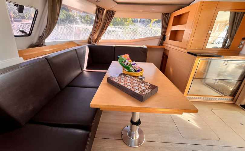 Photo Helia 44 (2013)