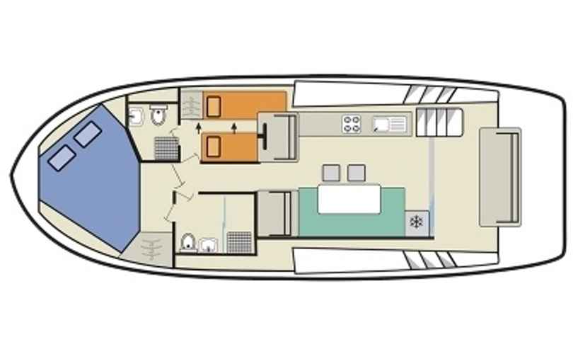 Photo Horizon 2 (2017)