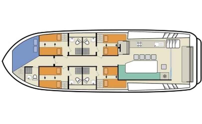 Photo Horizon 5 (2020)