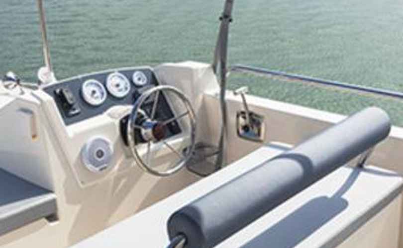 Photo Horizon 5 (2020)