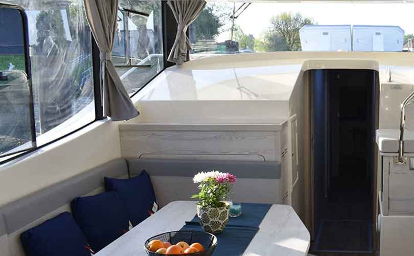 Photo Horizon 5 (2020)