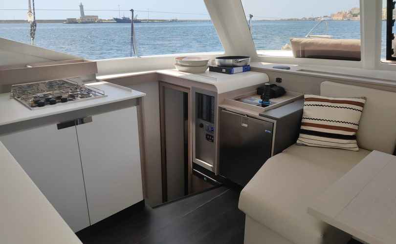 Photo Isla 40 (2022)