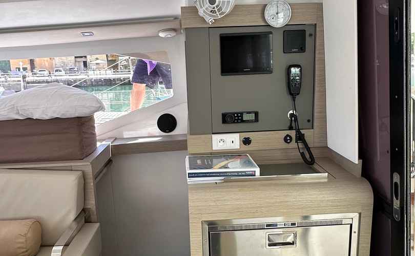 Photo Isla 40 (2022)