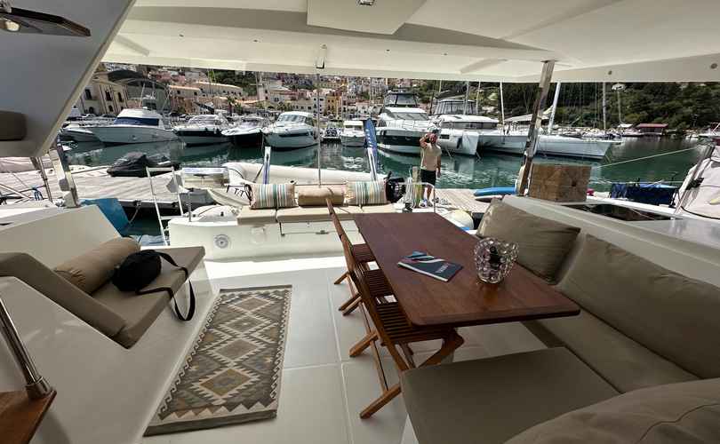 Photo Isla 40 (2022)