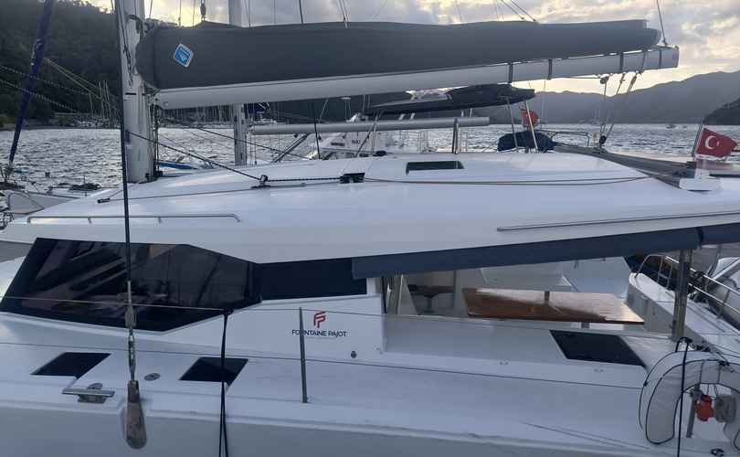 Photo Isla 40 (2021)