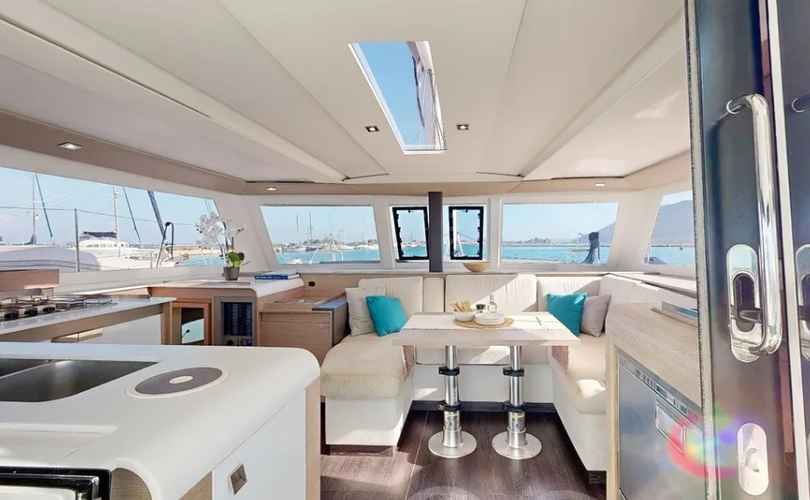 Photo Isla 40 (2022)