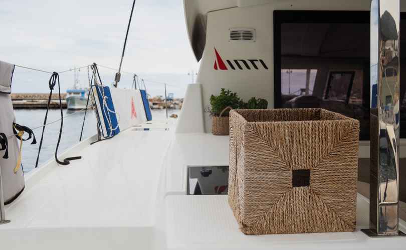 Photo Isla 40 (2022)