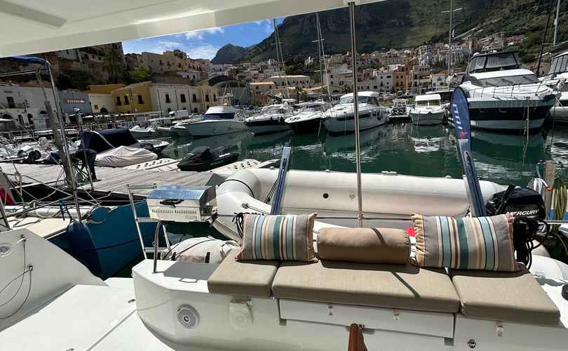 Photo Isla 40 (2022)