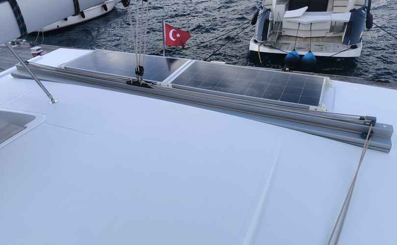 Photo Isla 40 (2021)