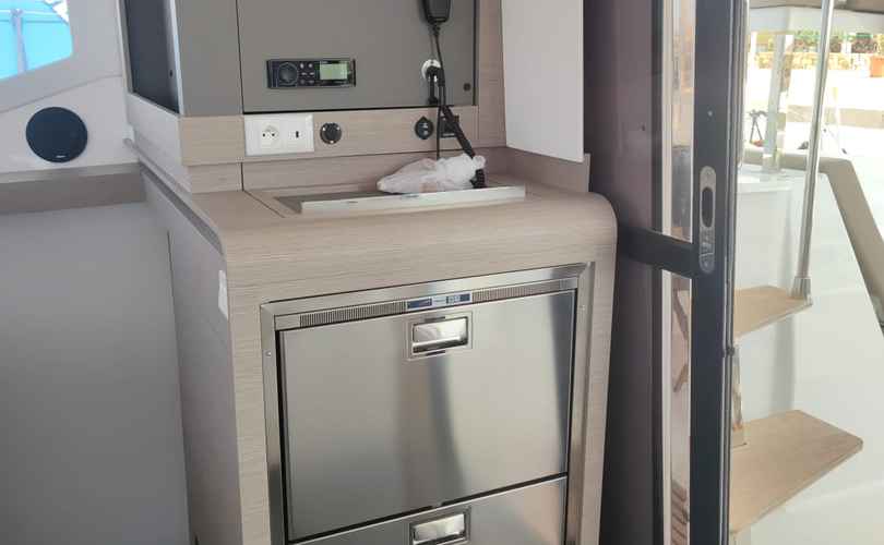 Photo Isla 40 (2022)