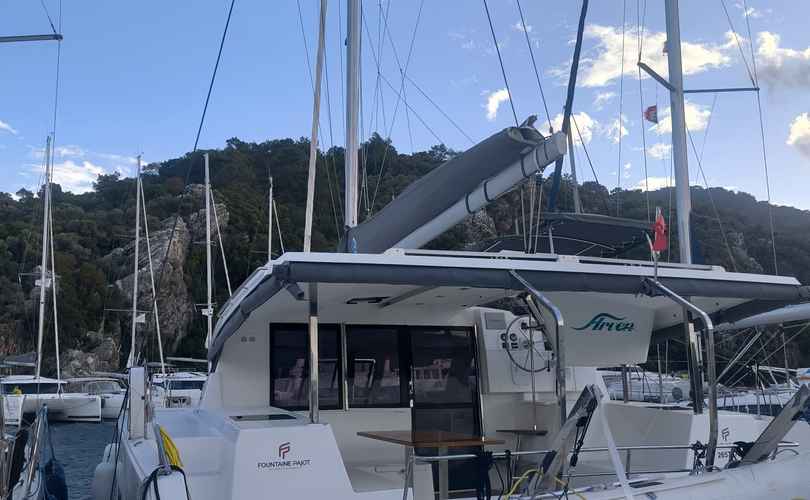 Photo Isla 40 (2021)