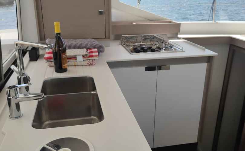 Photo Isla 40 (2022)