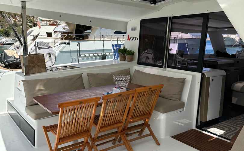 Photo Isla 40 (2022)