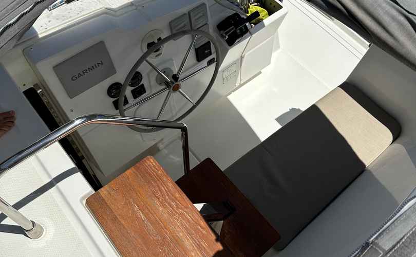 Photo Isla 40 (2022)