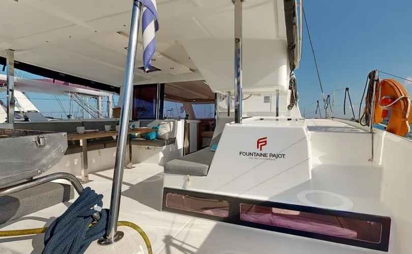 Photo Isla 40 (2022)