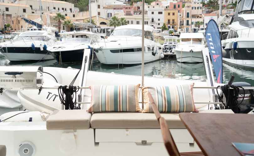 Photo Isla 40 (2022)