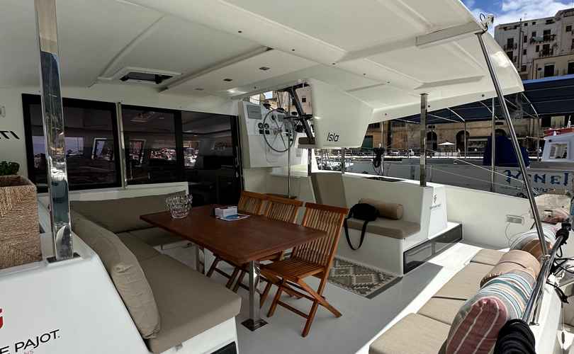 Photo Isla 40 (2022)