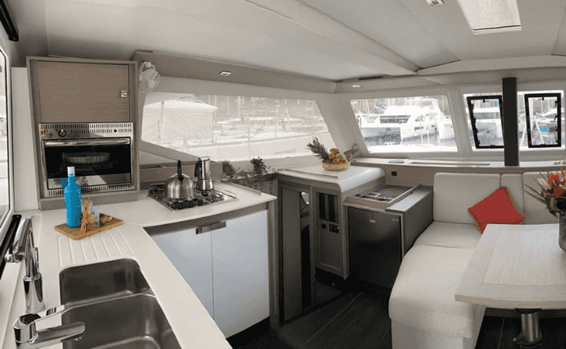 Photo Isla 40 (2024)