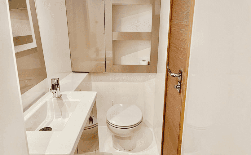 Photo Isla 40 (2024)