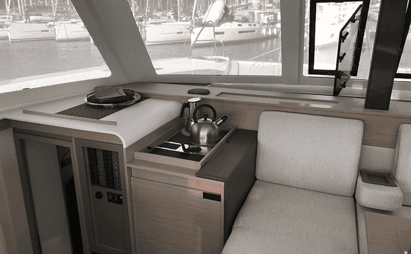 Photo Isla 40 (2024)