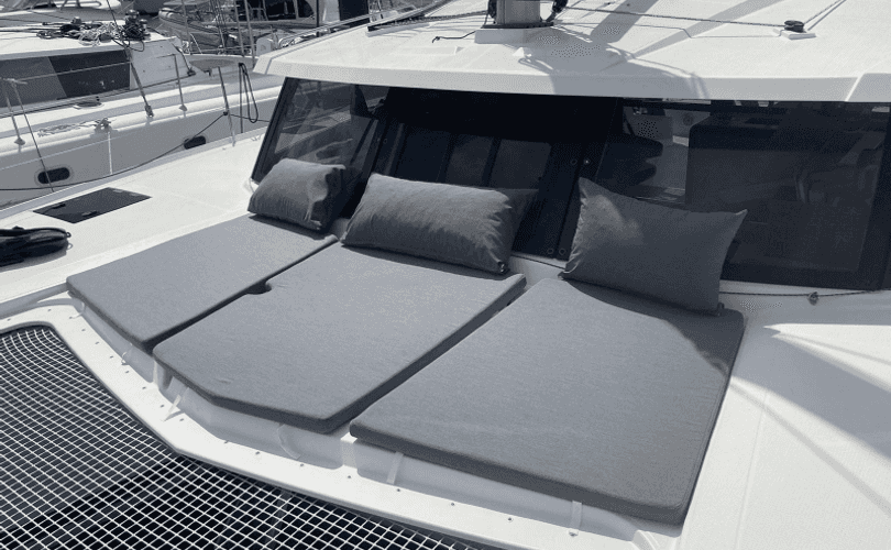 Photo Isla 40 (2024)