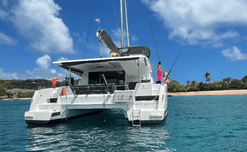 Photo Isla 40 (2024)