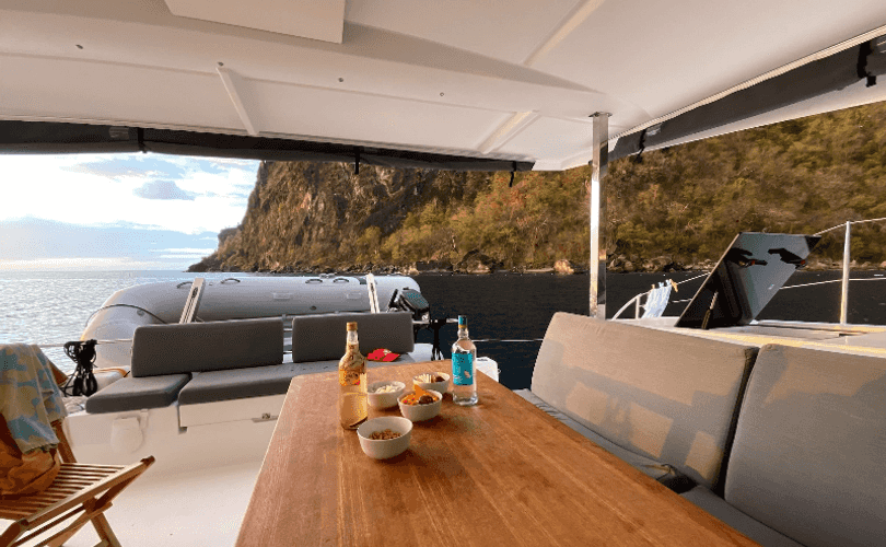 Photo Isla 40 (2024)